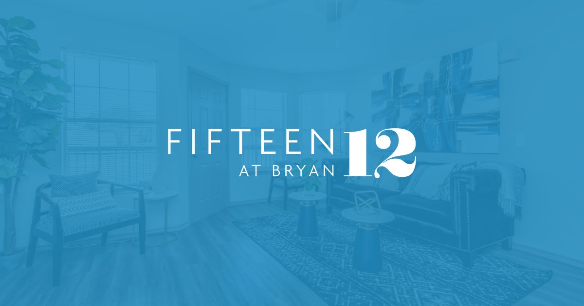 Fifteen12 Apartments